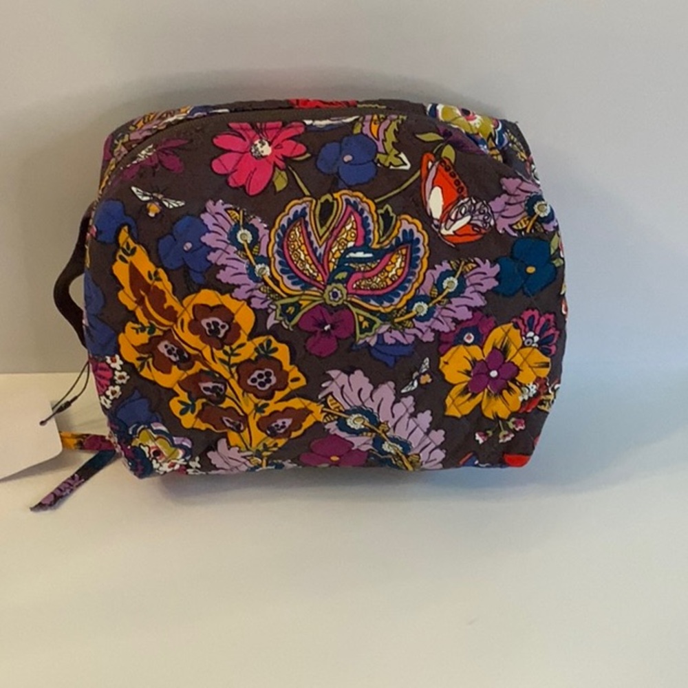 Vera Bradley Cord Organizer